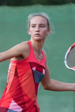 Amelie Janssen 366 - Lilienthal Open